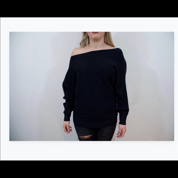 Brunette the Label sweater - Picture 1 of 1